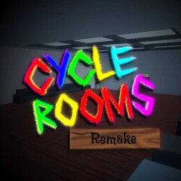 Cycle Rooms: Remake [UnFinished] icon