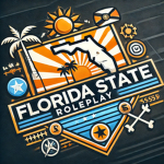 Florida State Roleplay Whitelisted VC Only
