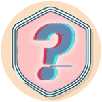 Secret Aura #1 Roblox badge thumbnail