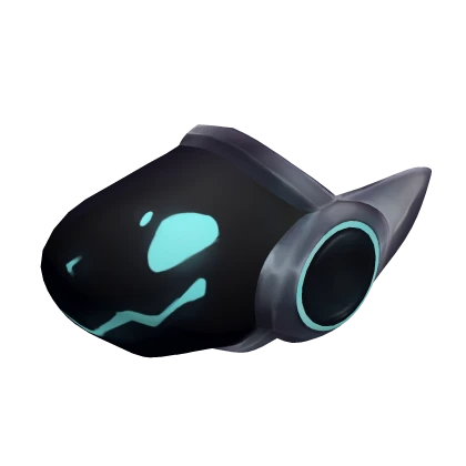 Blue Protogen | Roblox Item - Rolimon's
