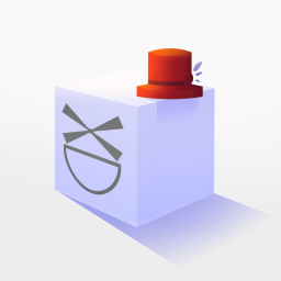 Cube. [RNG GAME]