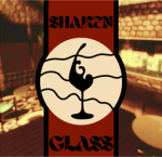 The Shaken Glass