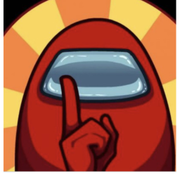 :D