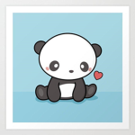 Panda power y'all