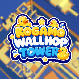 [ NEW ] Kogamo Wallhop Tower