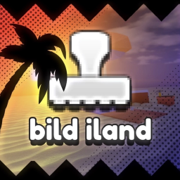 bild iland experamentil (Build Island)