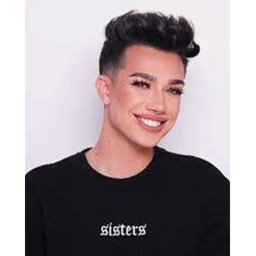 James Charles Shopping Center