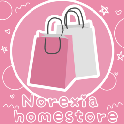 ♡*̥˚ NOREXIA Homestore *̥˚♡