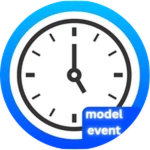 Quest #2 Completed - model event
