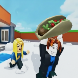 Steal a tacos (WINTER)