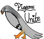 Pigeons Unite!!!