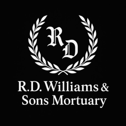 R.D Williams & Sons Mortuary (Lamar County)