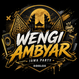 [BARU]WENGI AMBYAR|VIP 1RBX
