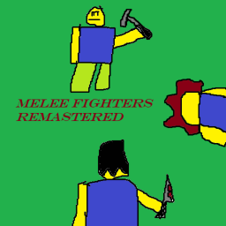 Melee Fighters: REMASTERED