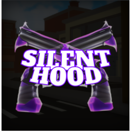 silent hood