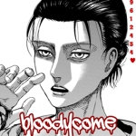 bloodycome