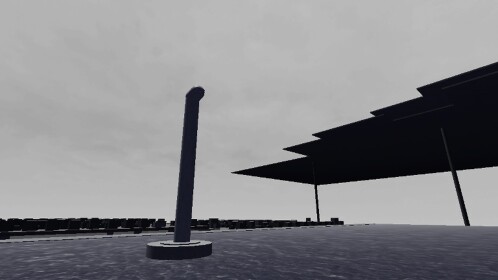 Cozy Dystopia