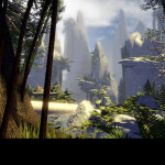 Mountain Viewpoint [SHOWCASE]