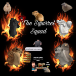 The Squrriel Gang
