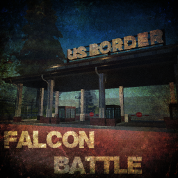 Falcon Battle