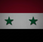 Syrian Arap RepubIic