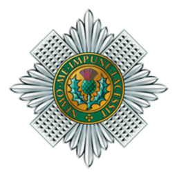 Imber Village, Scots Guards
