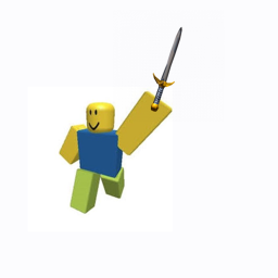 old roblox combat!