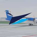 Tag Airlines RBX