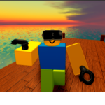 VR Blox Studios