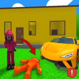 🎵 Sprunki RP 3D 😍 icon