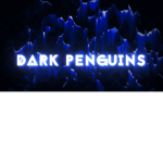 Dark Penguin
