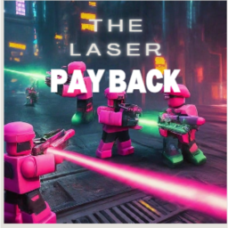 LASER PAY BACK