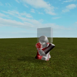 soldier vs scp shy guy icon