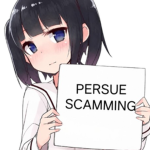 .persuescamming