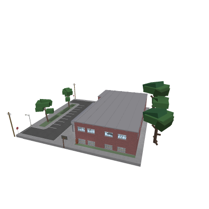 [🎮] 🏫 Da Hood School! Classroom Lockers Study