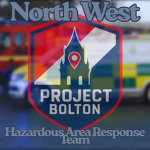 PB| Hazardous Area Response Team