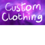 CustomClothing zoom