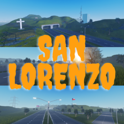 San Lorenzo | ChileanRpStudios