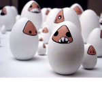 E G G A R M Y