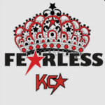 FEARLESS Cheer