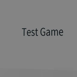 Test Game icon