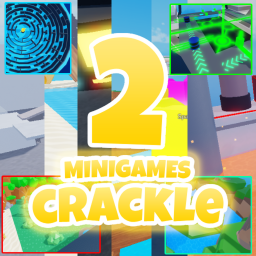 CRACKLE MINIGAMES 2