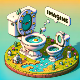 Toilet Warriors icon