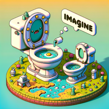 Toilet Warriors