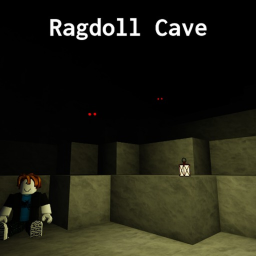 Ragdoll Cave