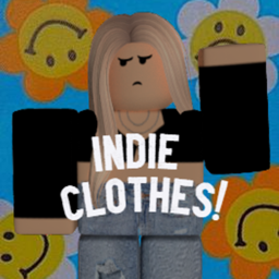 Indie Clothes ! Homestore V1
