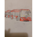 sl bus start up