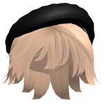 COMPREN MIS UGC Y ESTÉN EN MIS GRUPOMESSY HAIR Y2K
