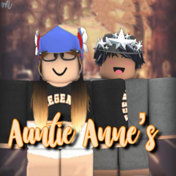 Auntie Anne's V1