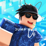 Jump'n Up